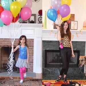 Meet your Posher, Allison